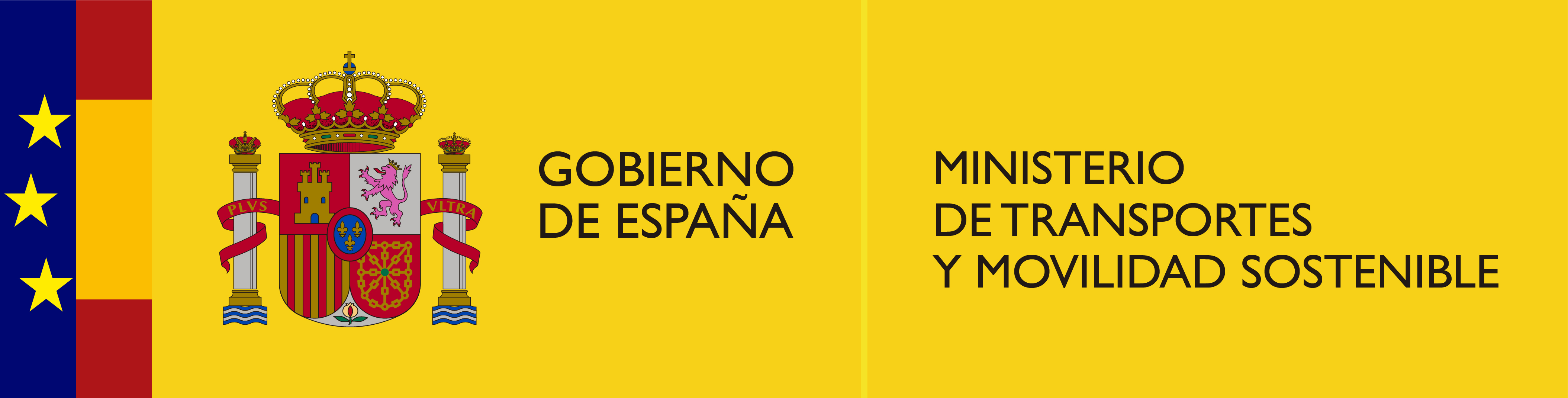 Logo Ministerio MTMS